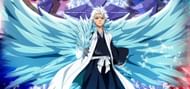 Tōshirō Hitsugaya (Image via Pierrot)